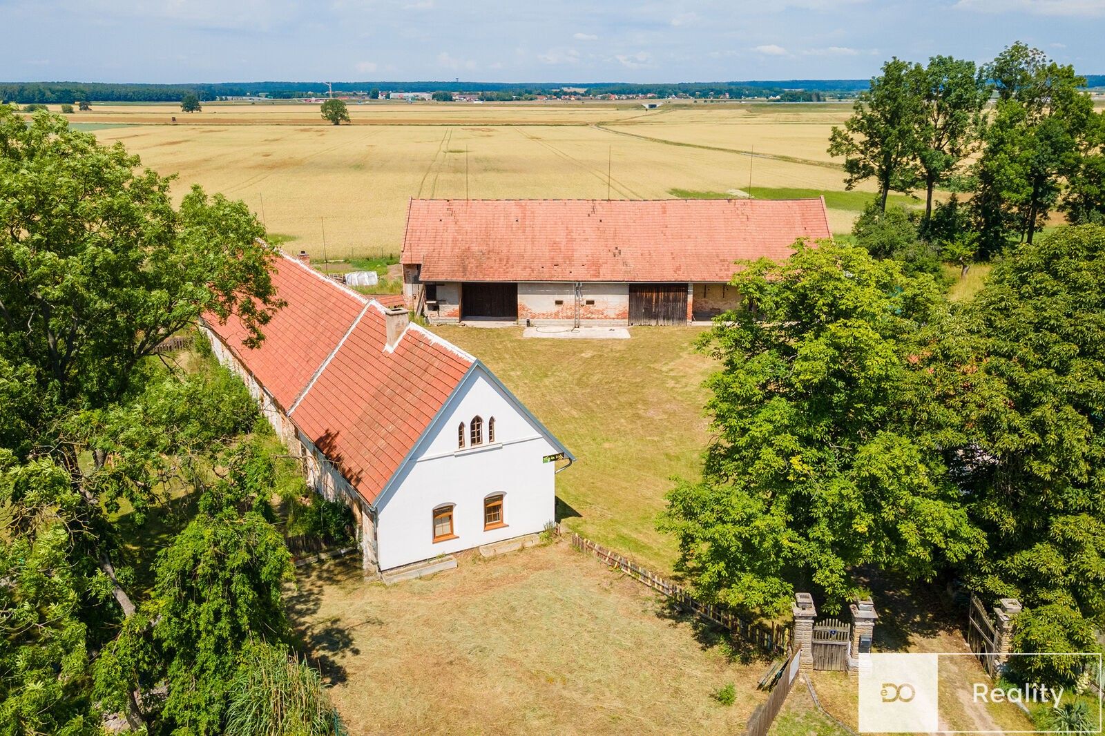 Ostatní, Malá Strana, Choteč, 215 m²