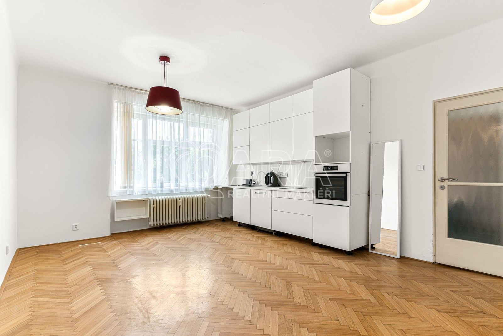 3+kk, Novorossijská, Praha, 72 m²