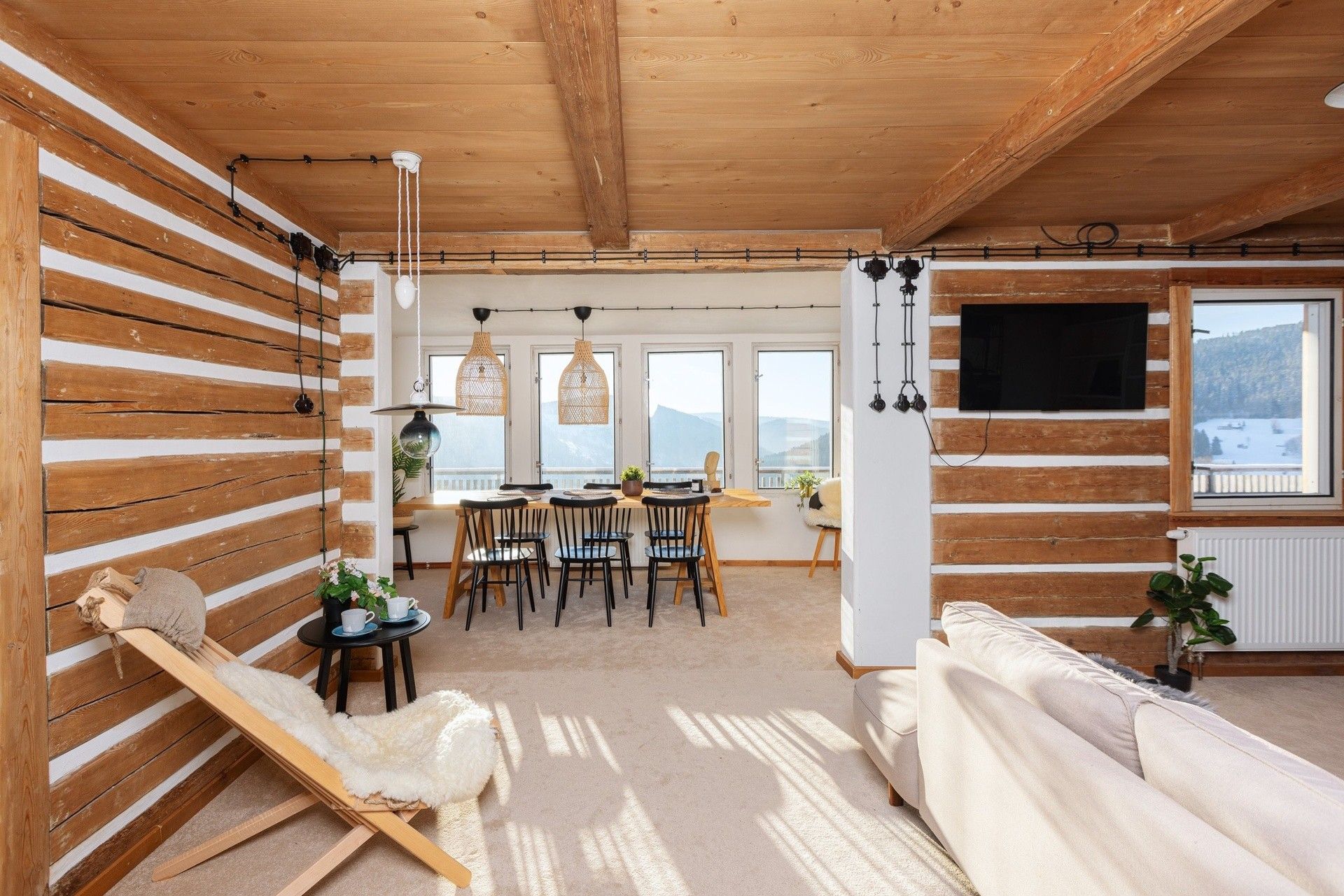 Prodej chalupa - Velká Úpa, Pec pod Sněžkou, 322 m²