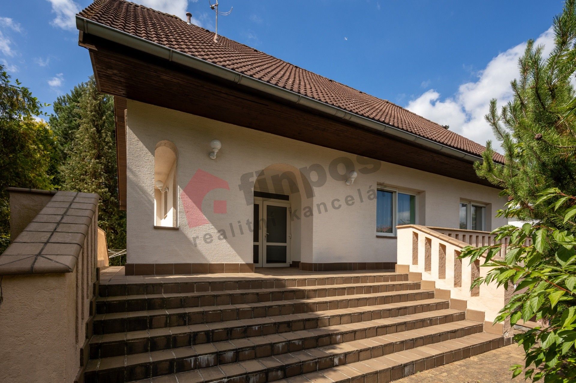 Rodinné domy, Zahořany, 365 m²