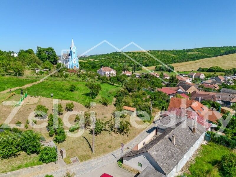 Pozemky pro bydlení, Boršice u Buchlovic, 687 09
