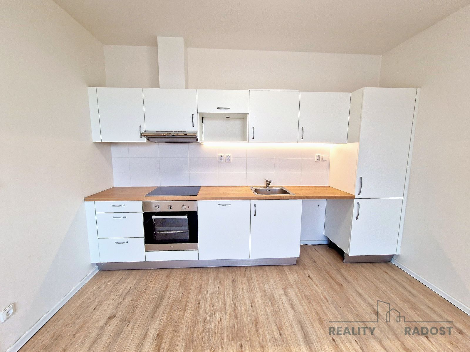 1+kk, Provazníkova, Brno, 32 m²