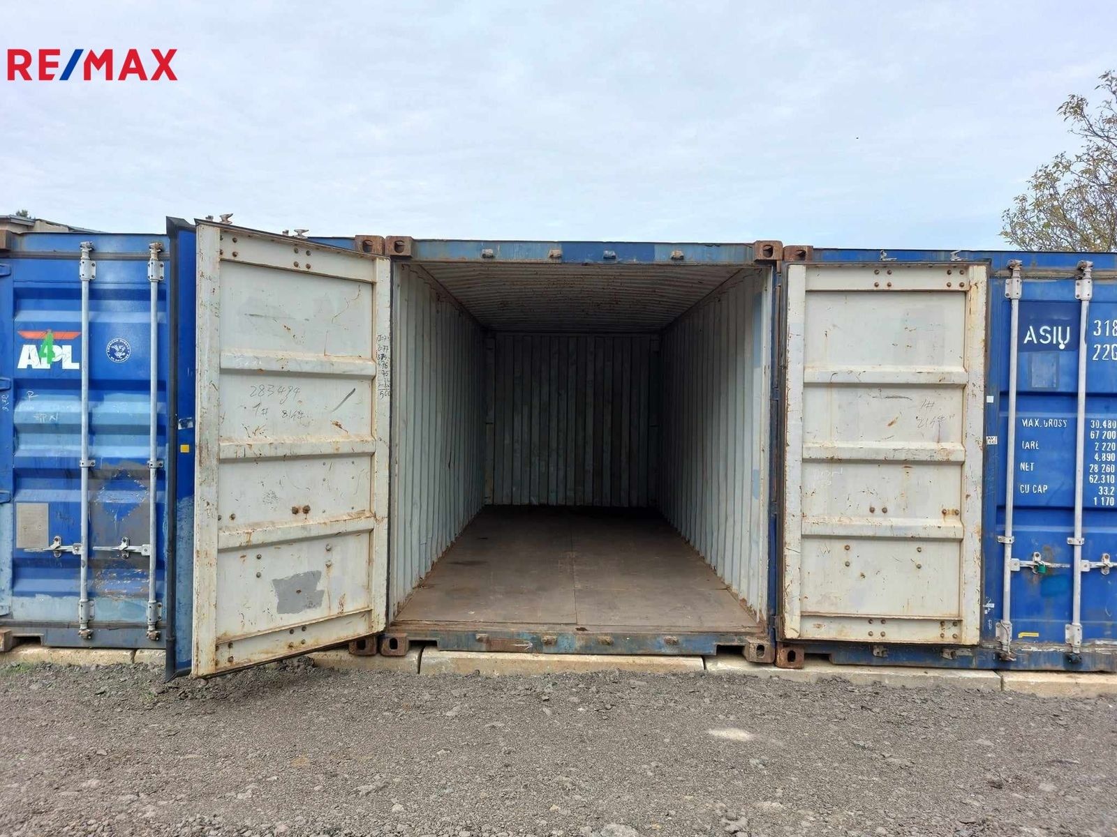 Sklady, , Hodějice, 14 m²