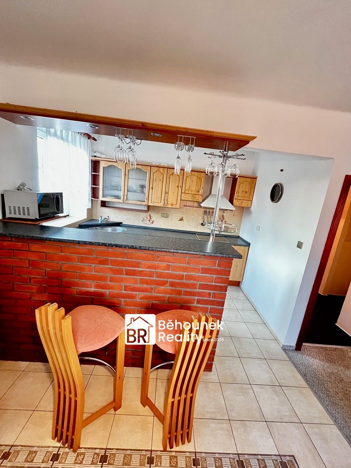 3+kk, Jiráskova, Sezimovo Ústí, 99 m²