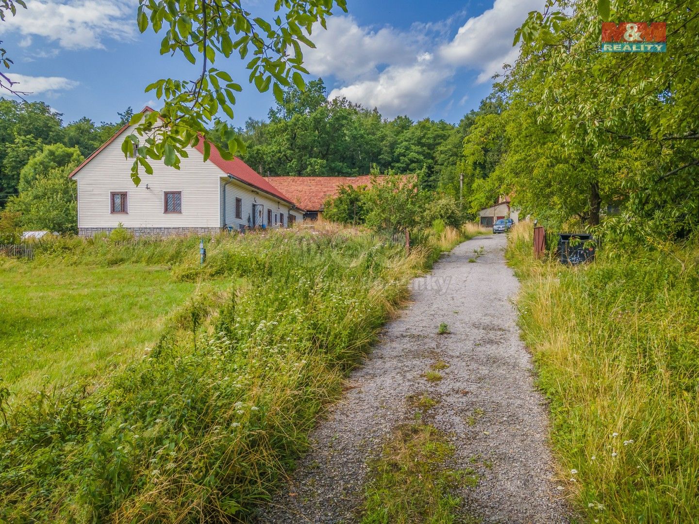 Rodinné domy, Těšínská, Těrlicko, 180 m²