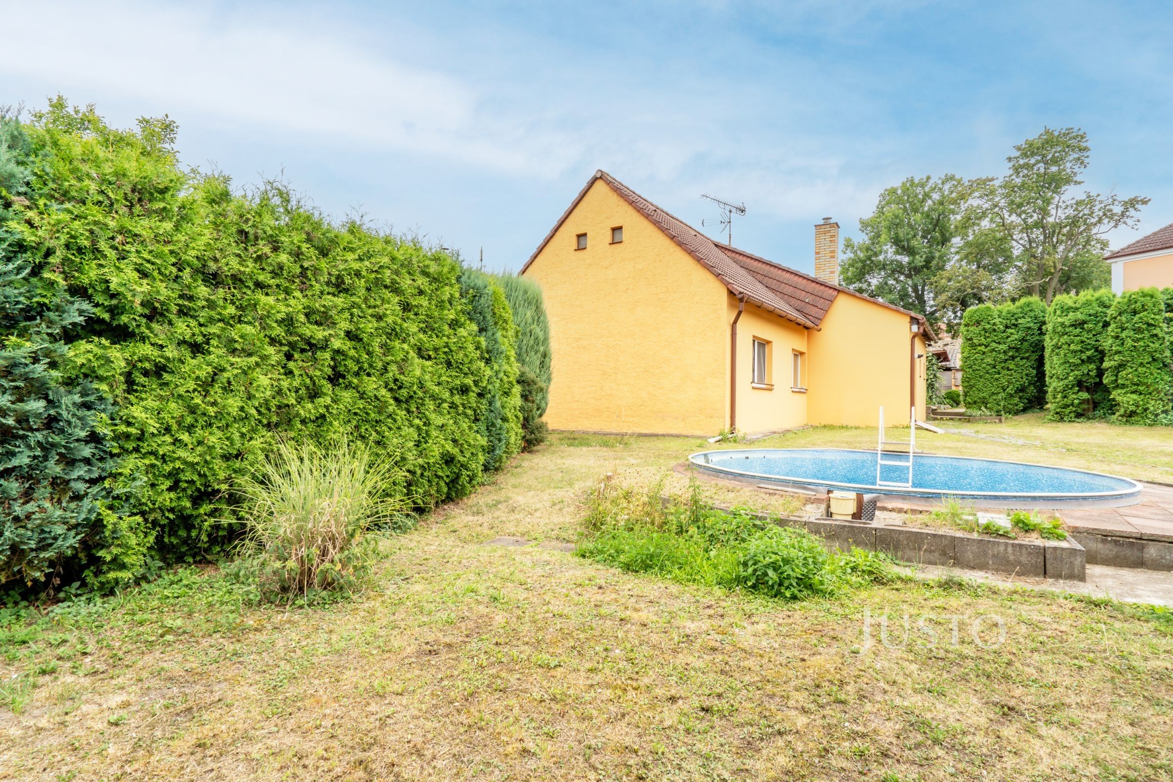 Ostatní, Hostouň, 74 m²