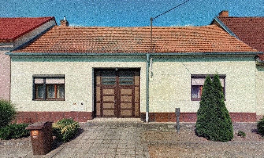 Prodej dům - Nosislav, 287 m²