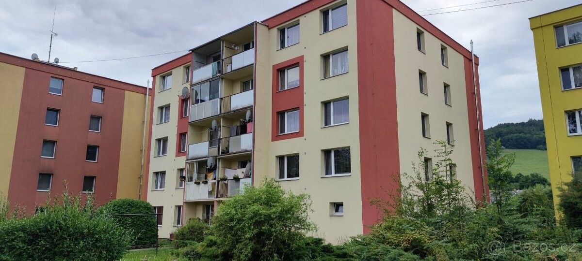 3+1, Olšany u Šumperka, 789 62, 75 m²