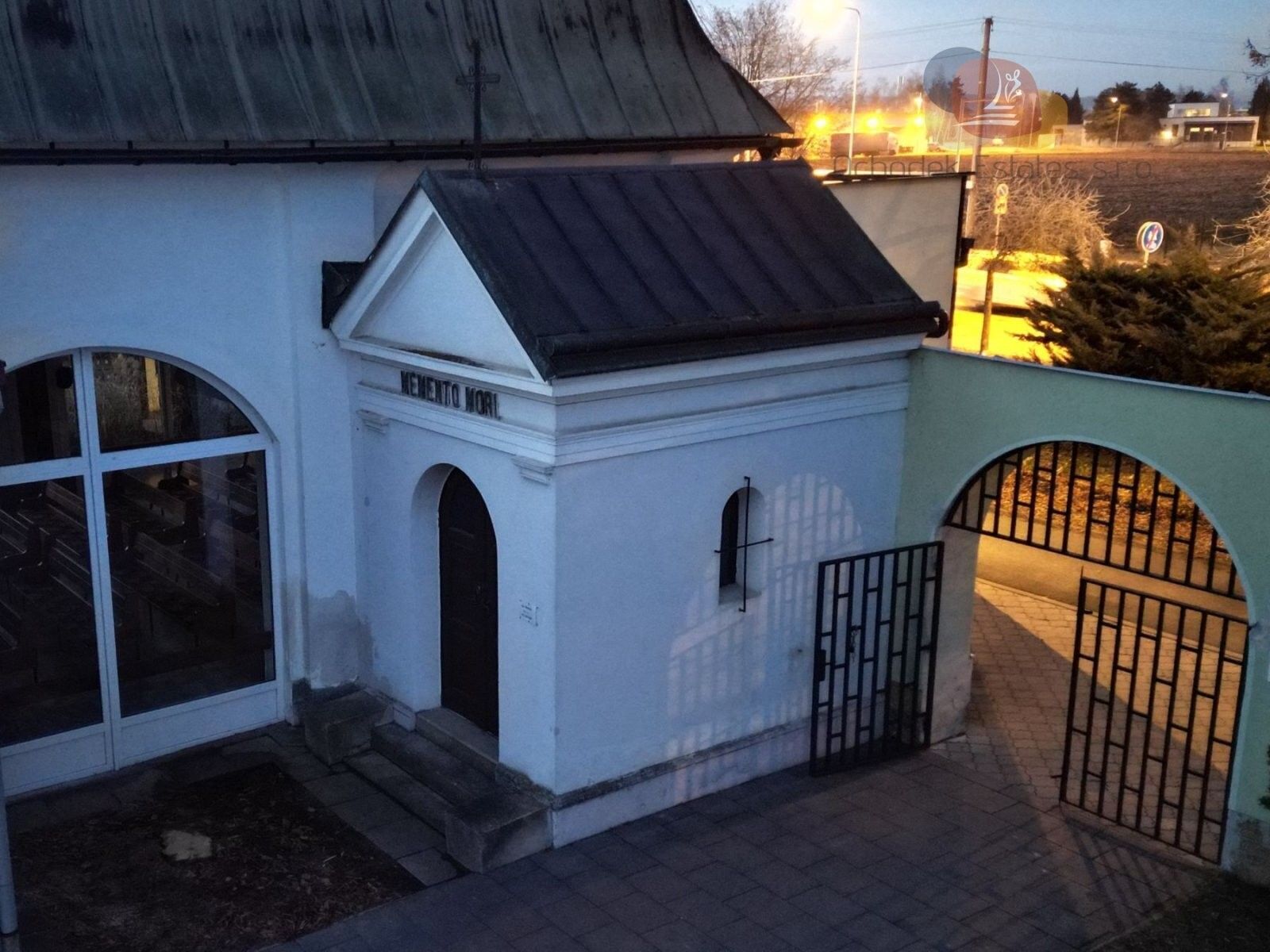 Prodej ostatní - Mohelnice, 11 m²