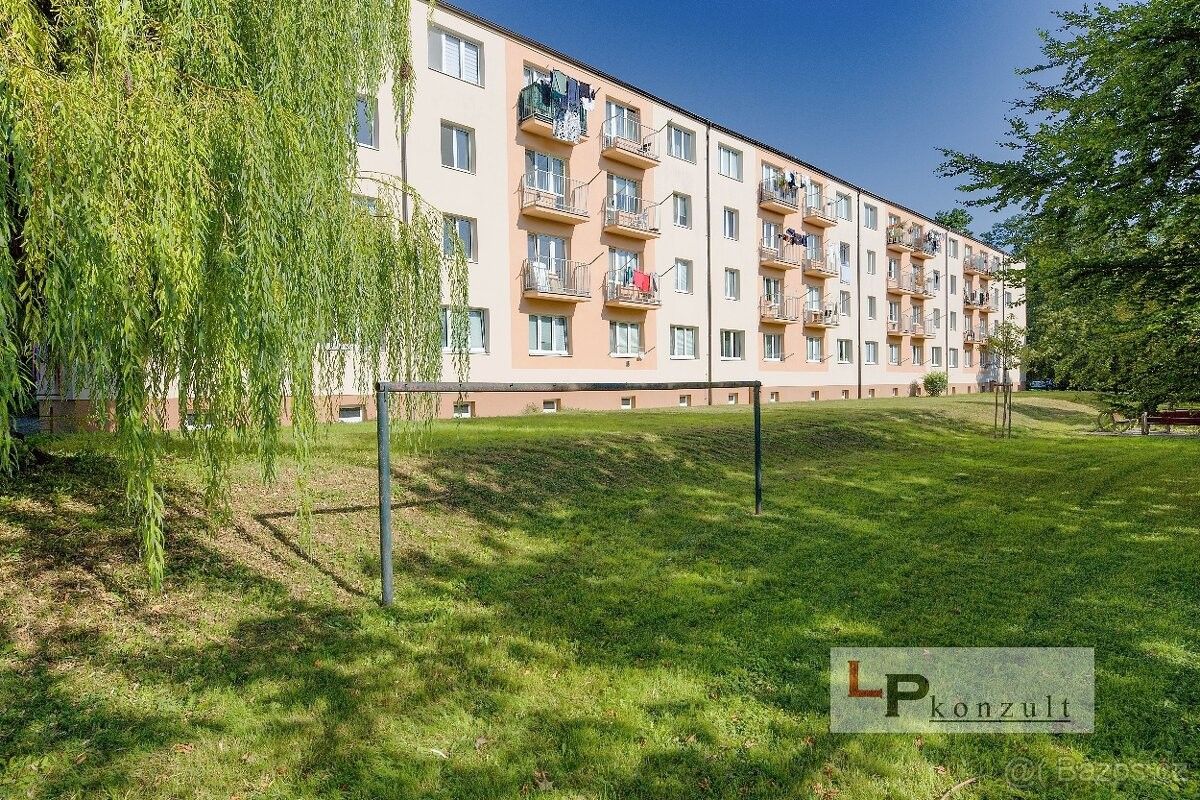 Prodej byt 2+1 - Chrudim, 537 01, 58 m²