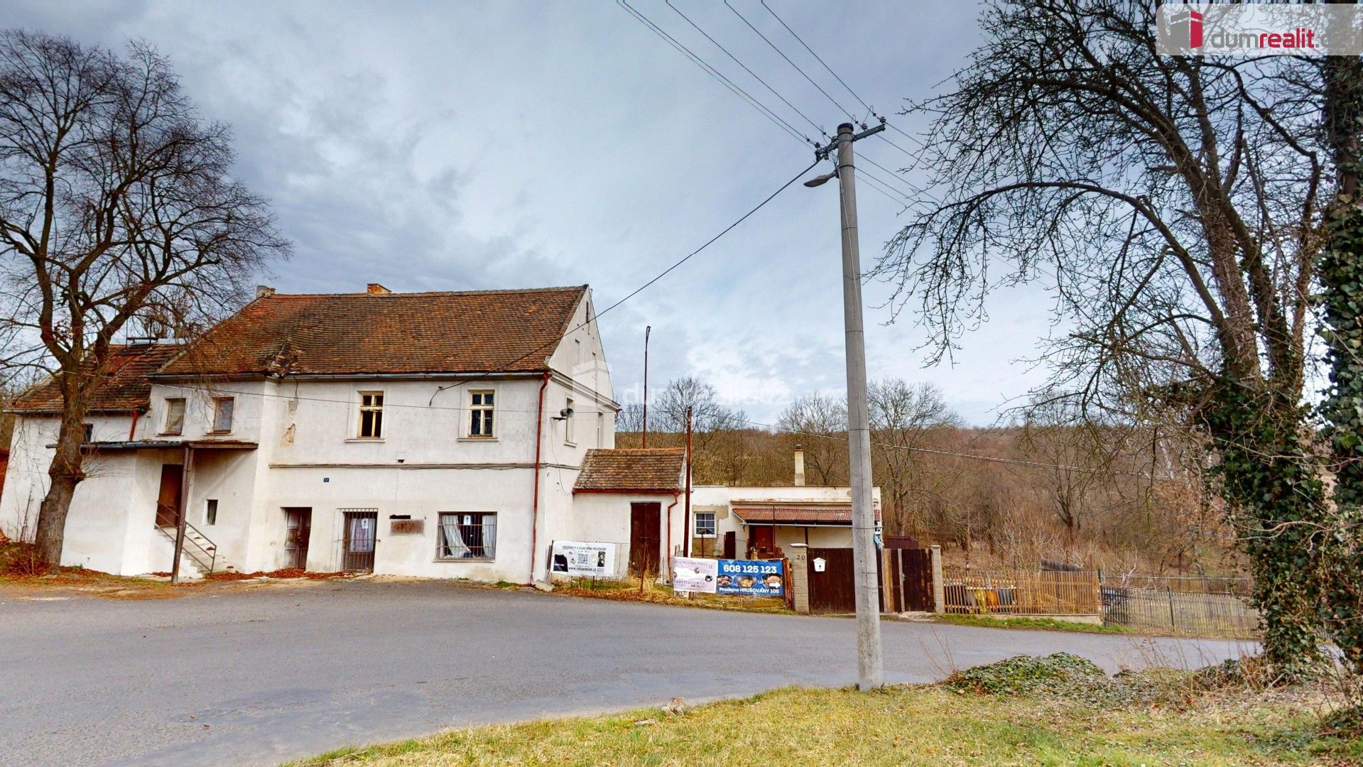 Rodinné domy, Hořetice, Žiželice, 300 m²