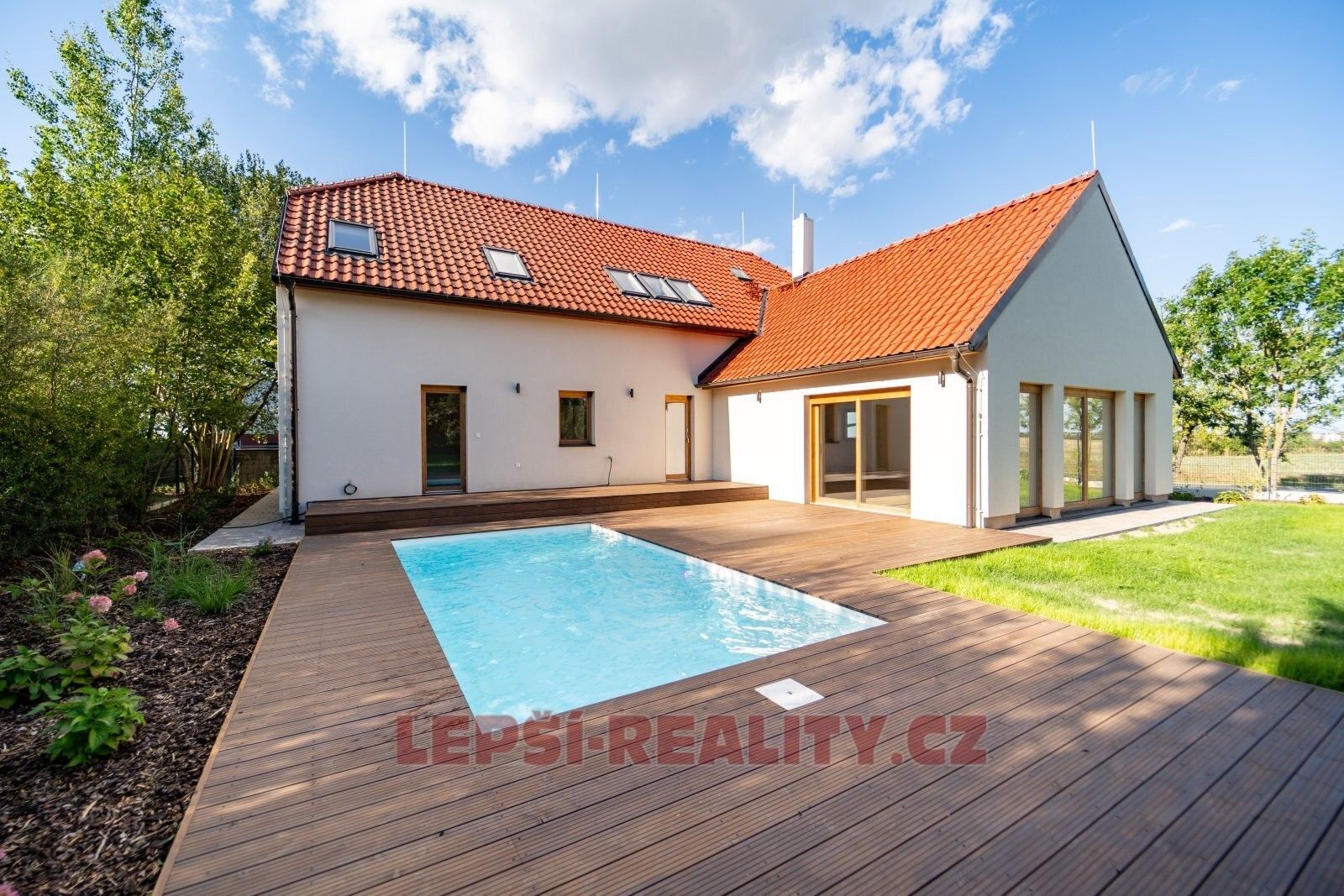 Prodej rodinný dům - Zálesí,Úvaly,Úvaly, 275 m²