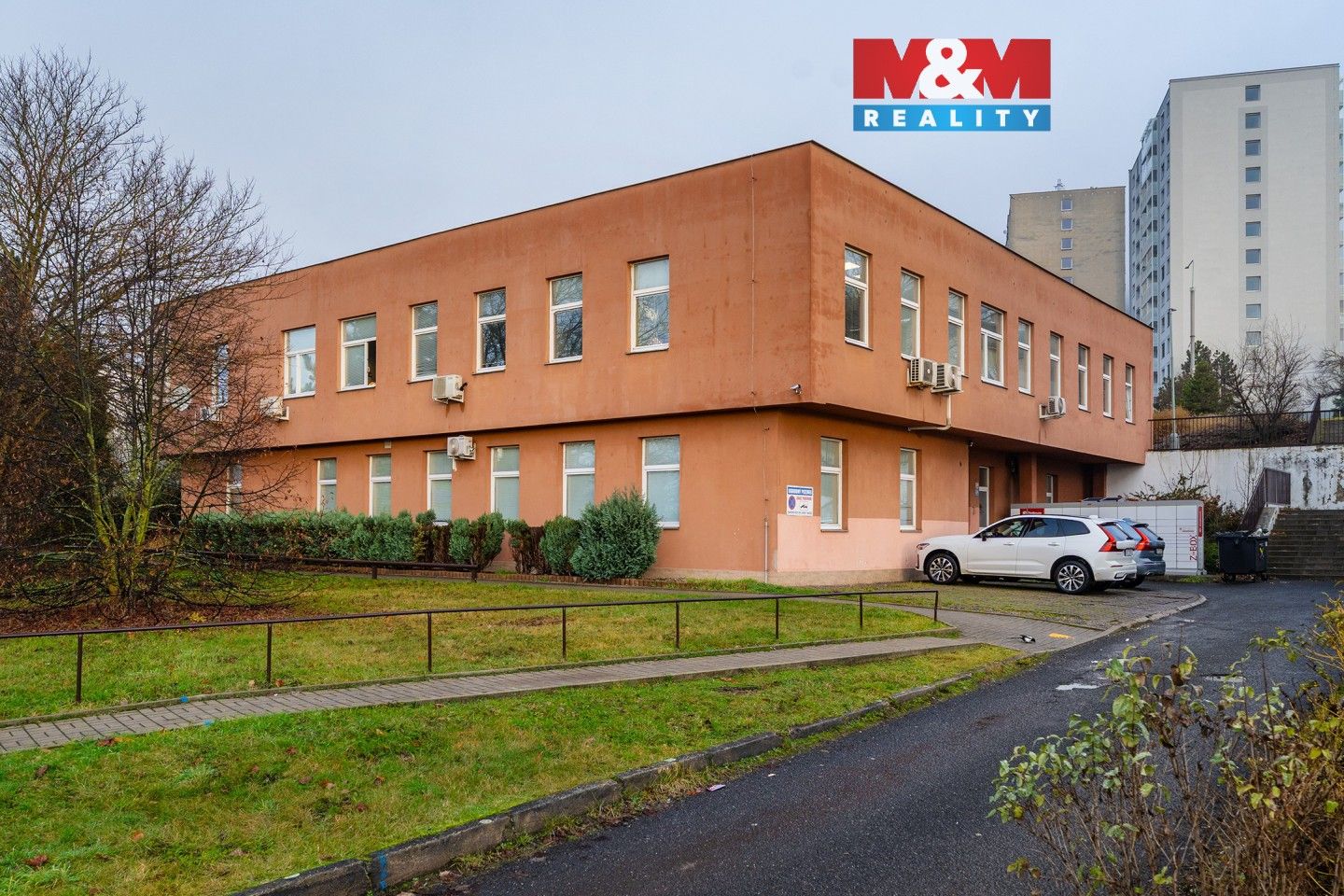 Ostatní, Šrámkova, Ústí nad Labem, 33 m²