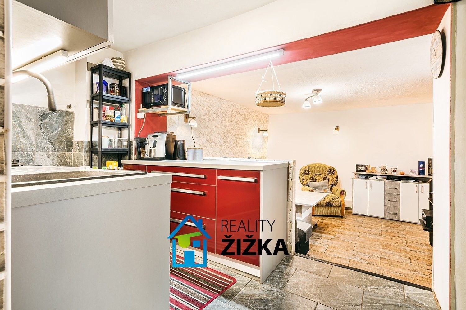 Rodinné domy, Vyhlídalova, Brno, 107 m²