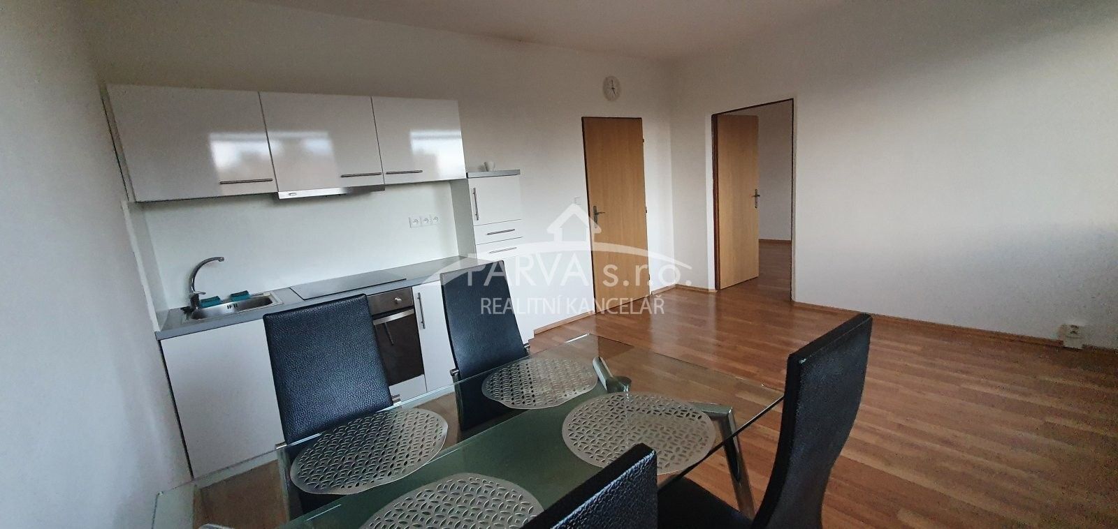 2+kk, K Pecím, Plzeň, 54 m²