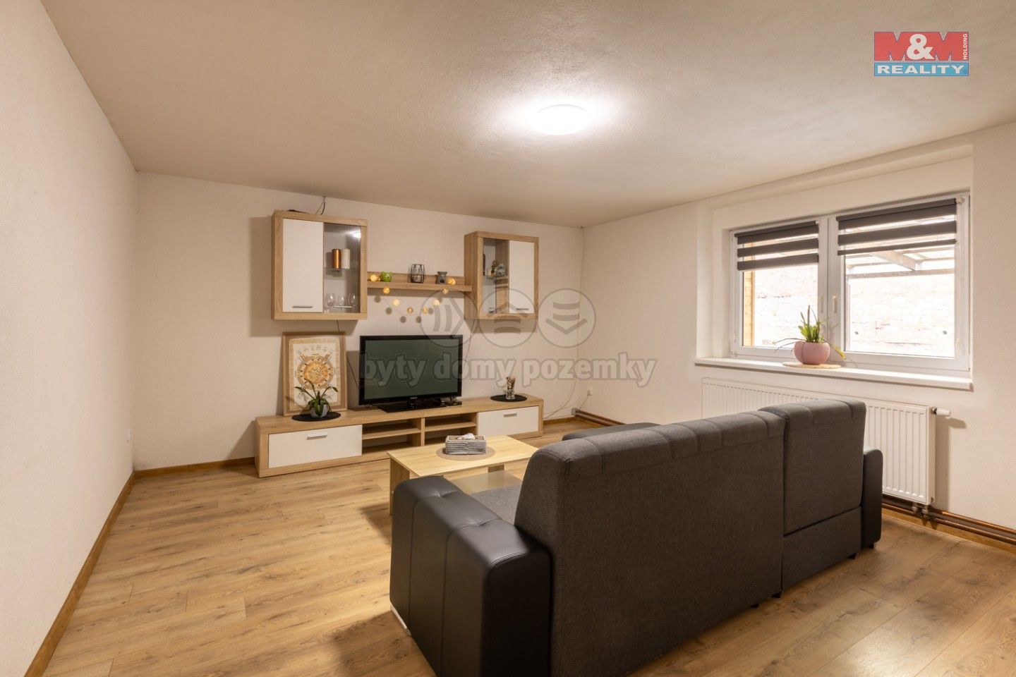 Prodej rodinný dům - Smilovice, 98 m²