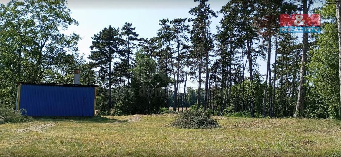 Prodej chata - Unhošť, 273 51, 3 111 m²