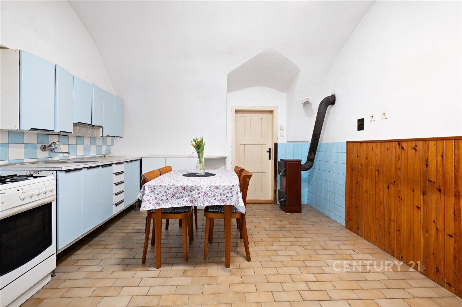 Rodinné domy, Strážov, 95 m²