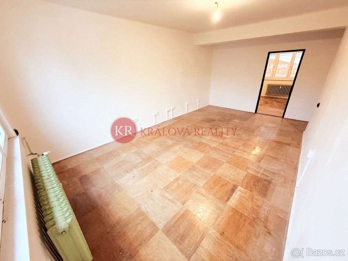 Byty, České Budějovice, 370 01