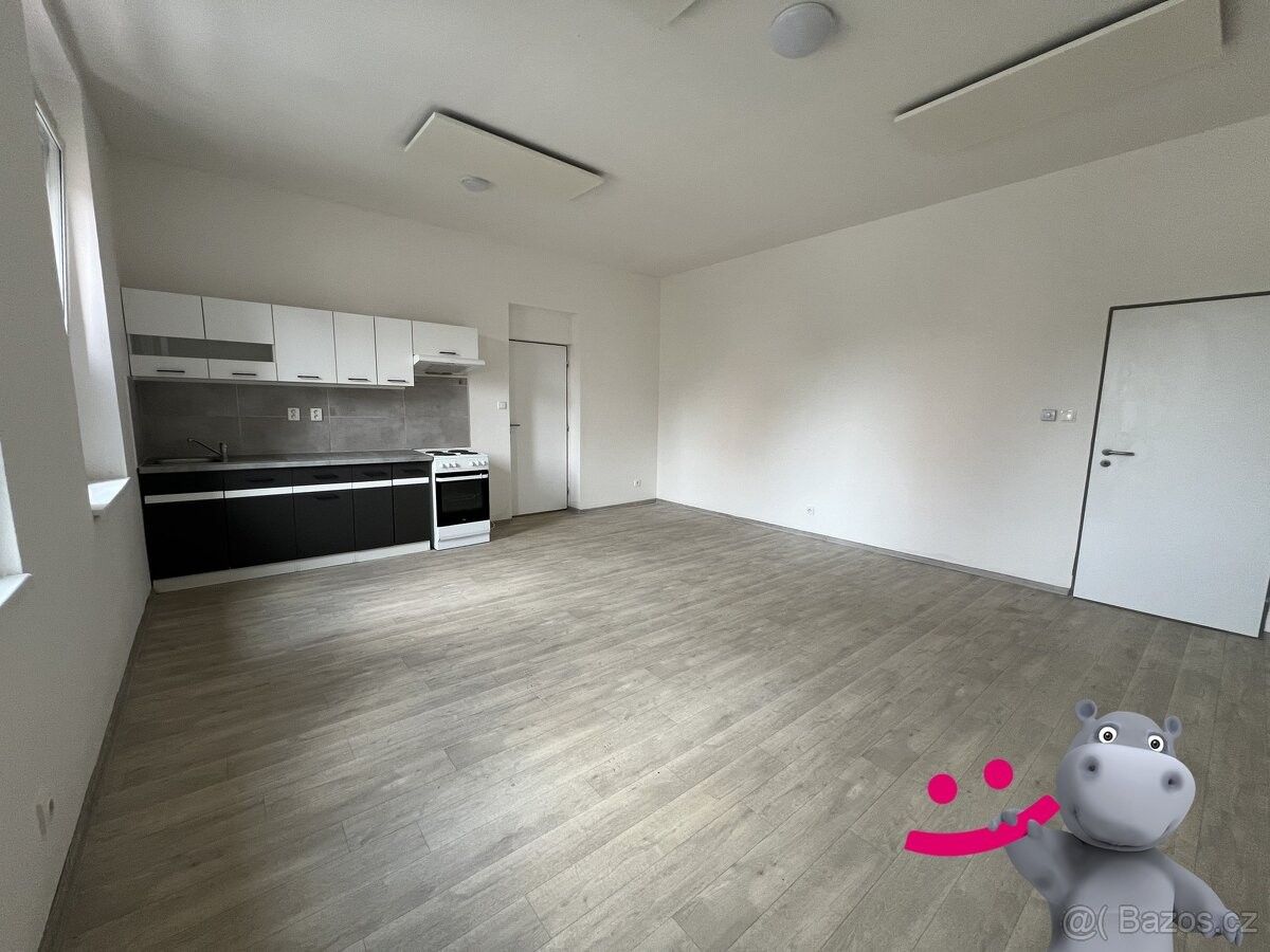 Pronájem byt 2+kk - Kralupy nad Vltavou, 278 01, 60 m²