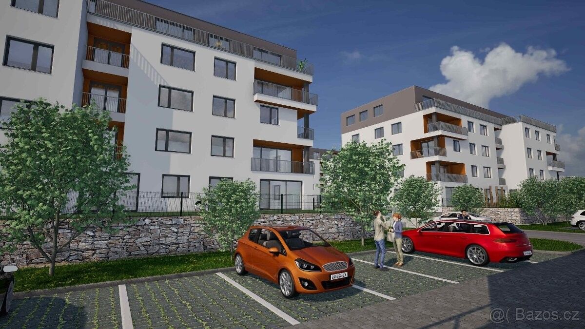 Byty, Olomouc, 779 00