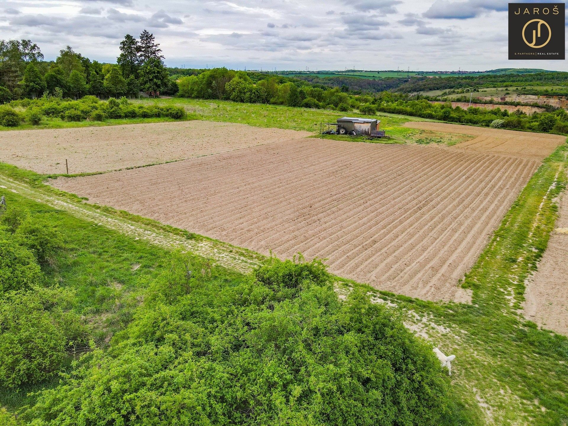 Prodej pozemek pro bydlení - Kosoř, 1 479 m²