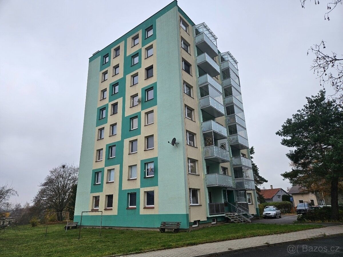 Byty, Česká Lípa, 470 01