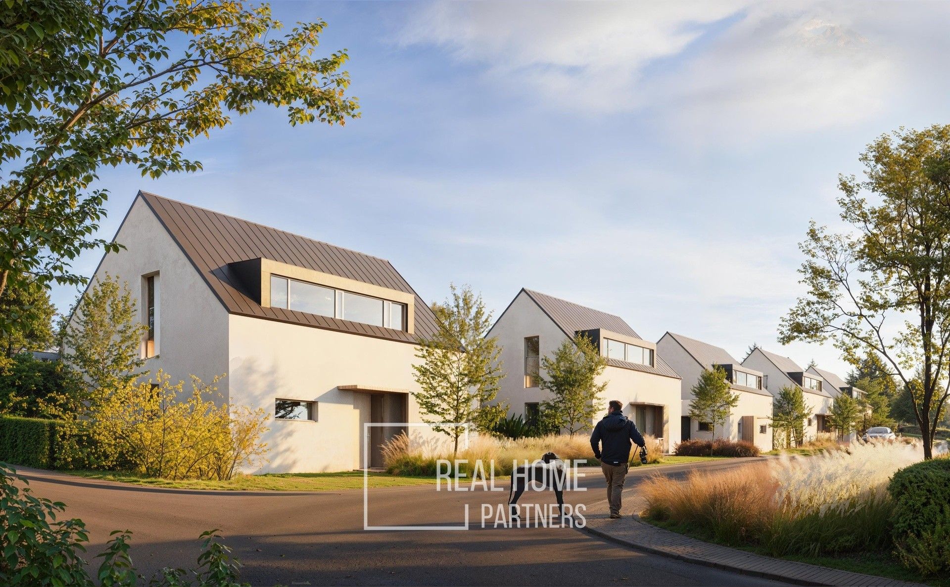 Pozemky pro bydlení, Ježkovice