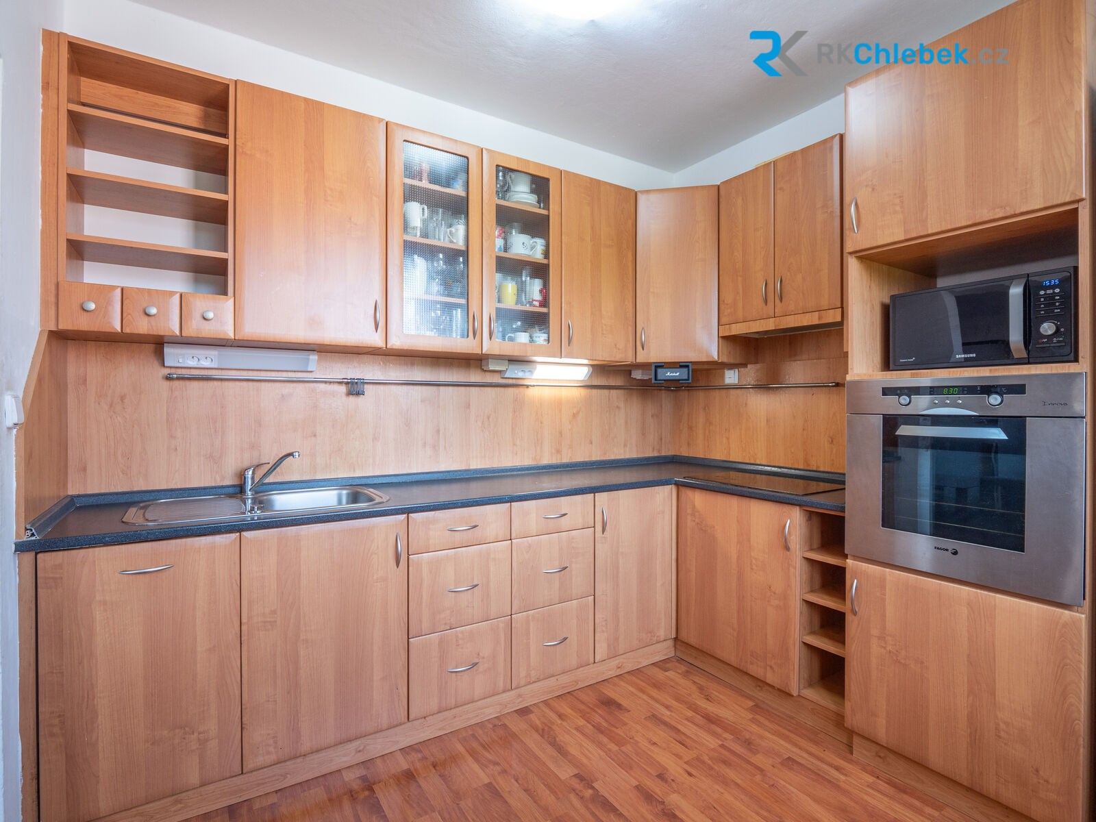 Prodej byt 4+1 - Papírenská, Paskov, 76 m²