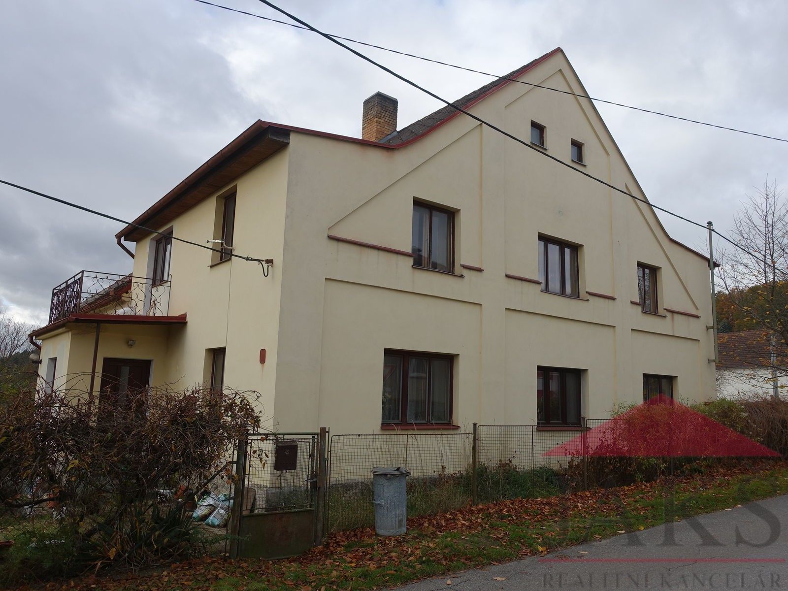 Prodej dům - Hrádek, 167 m²