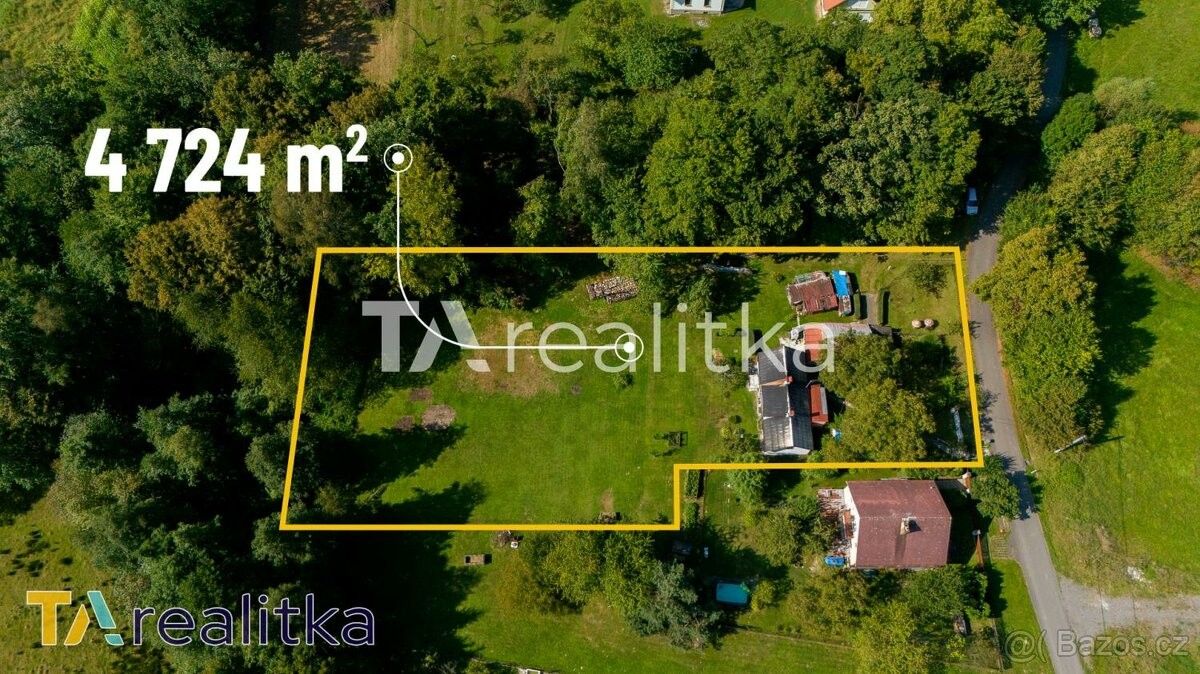 Prodej dům - Český Těšín, 735 62, 80 m²