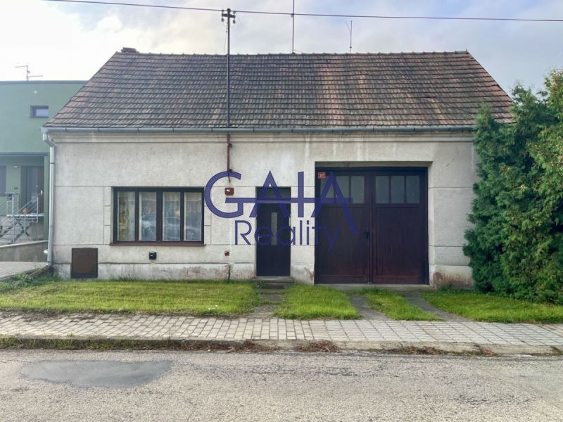 Rodinné domy, Lipov, 176 m²