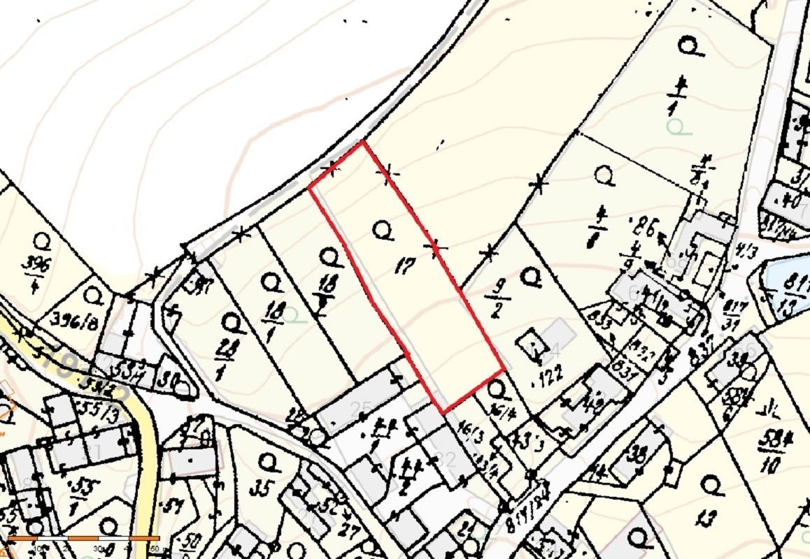 Ostatní, Dožice, 335 43, 2 248 m²