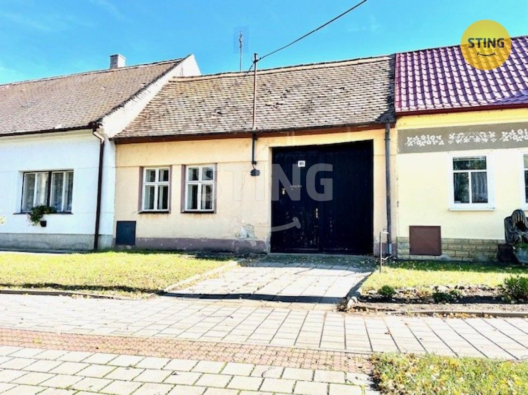 Ostatní, Hroznová Lhota, 696 63, 595 m²