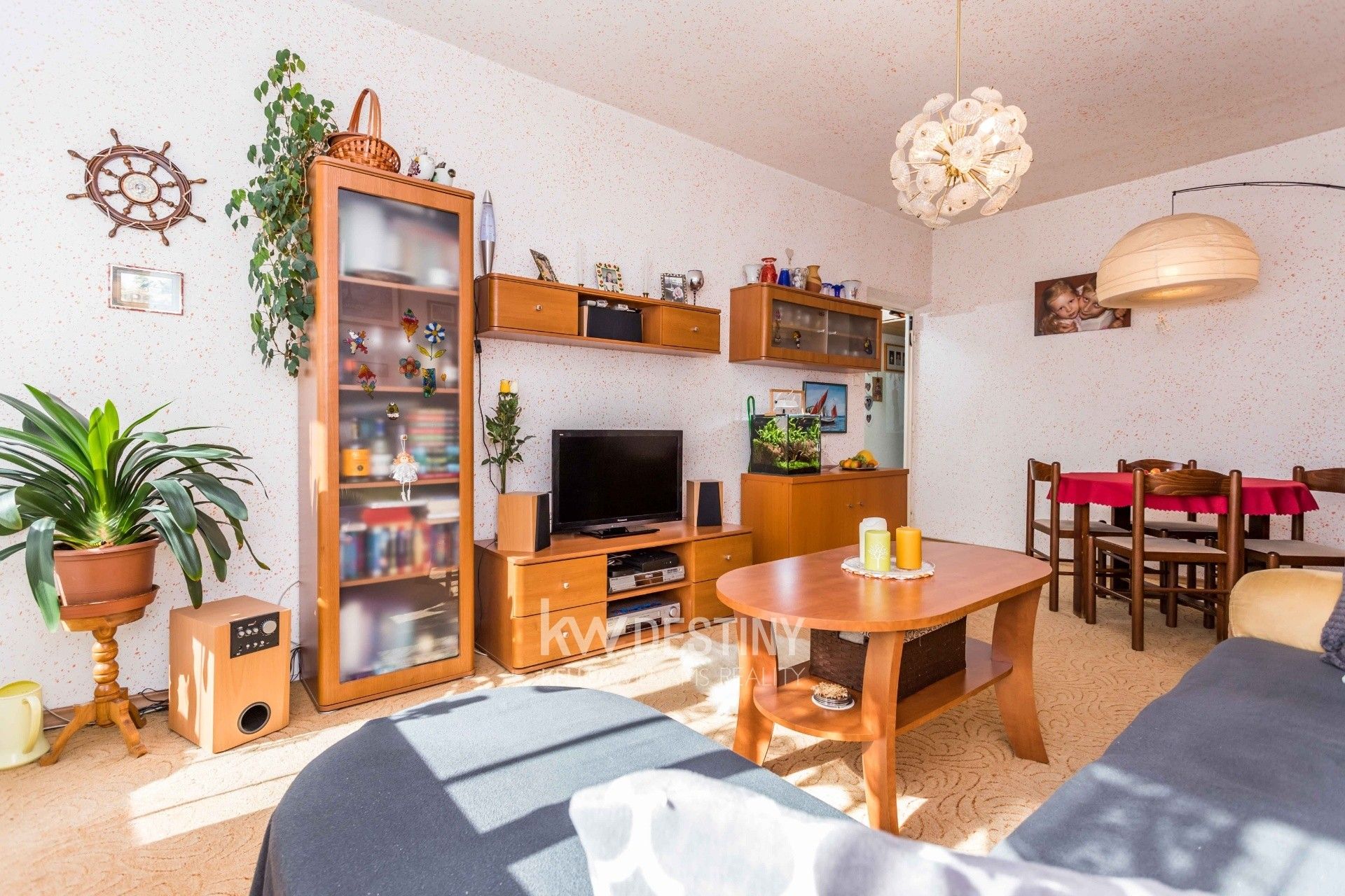 Prodej byt 3+1 - M. Švabinského, Bílina, 75 m²