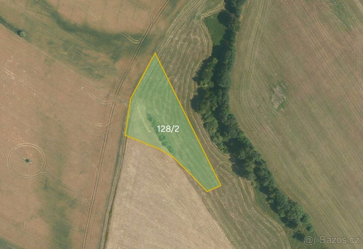 Zemědělské pozemky, Zbraslavice, 285 21, 4 956 m²