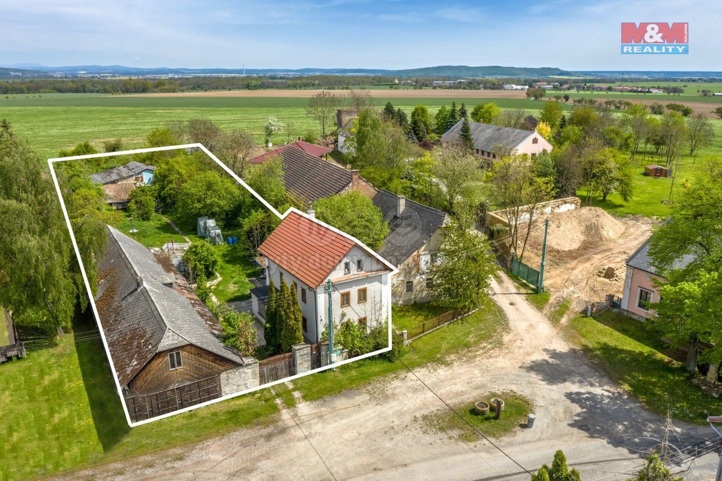 Prodej rodinný dům - Pětikozly, 139 m²