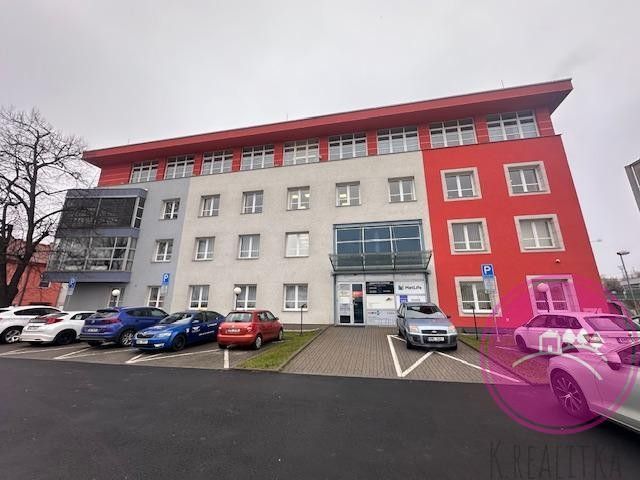 Ostatní, Barákova, Olomouc, 25 m²