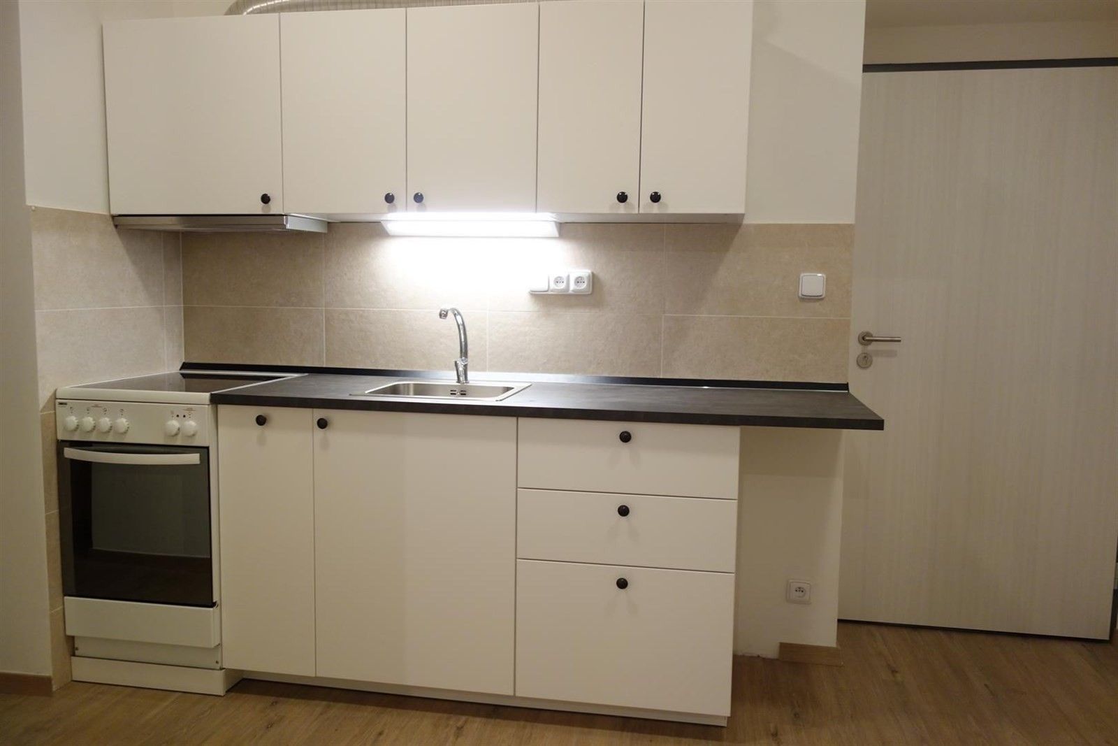 2+kk, U klubovny, Praha, 45 m²