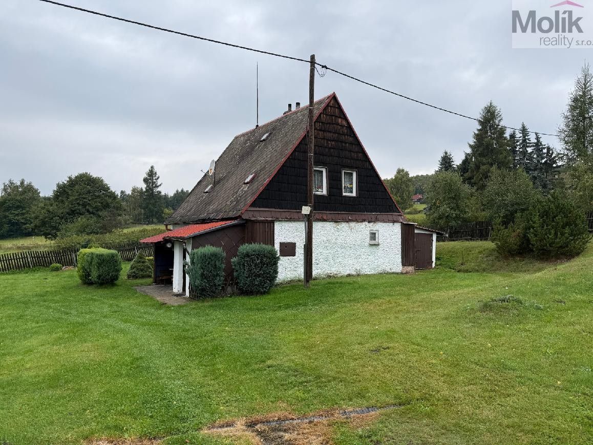 Chalupy, Sedlo, Klíny, 170 m²