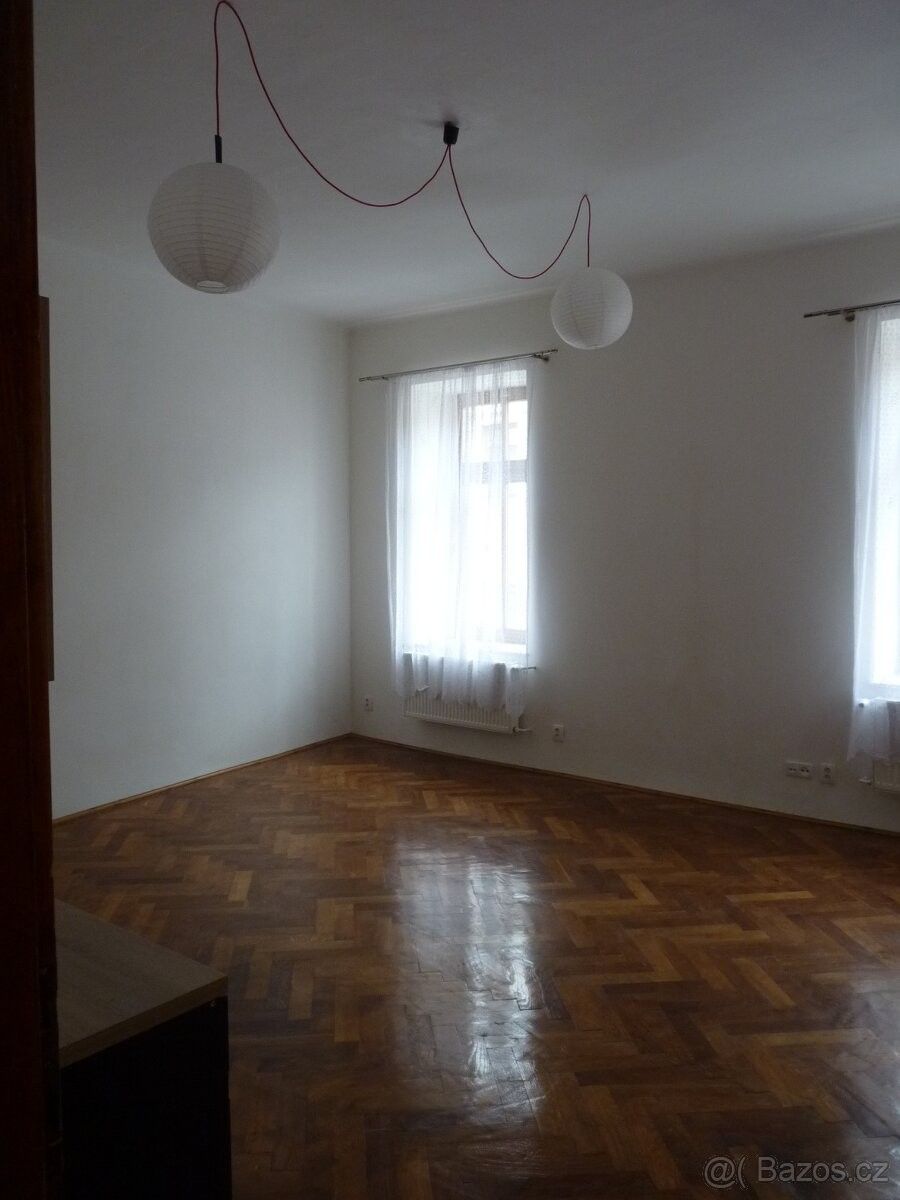 1+kk, Šumperk, 787 01, 40 m²