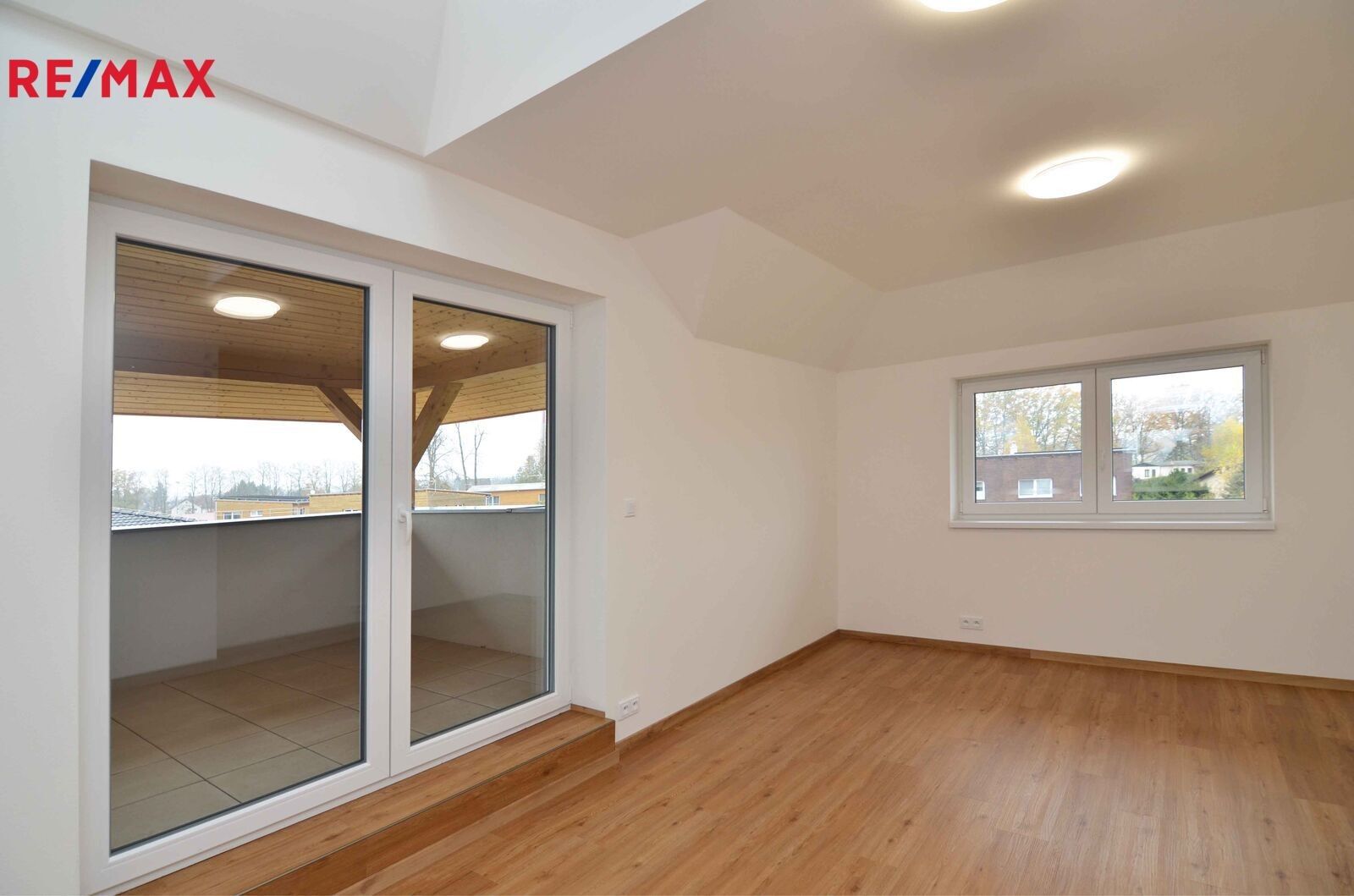 3+1, Otakara Kádnera, Úhonice, 104 m²