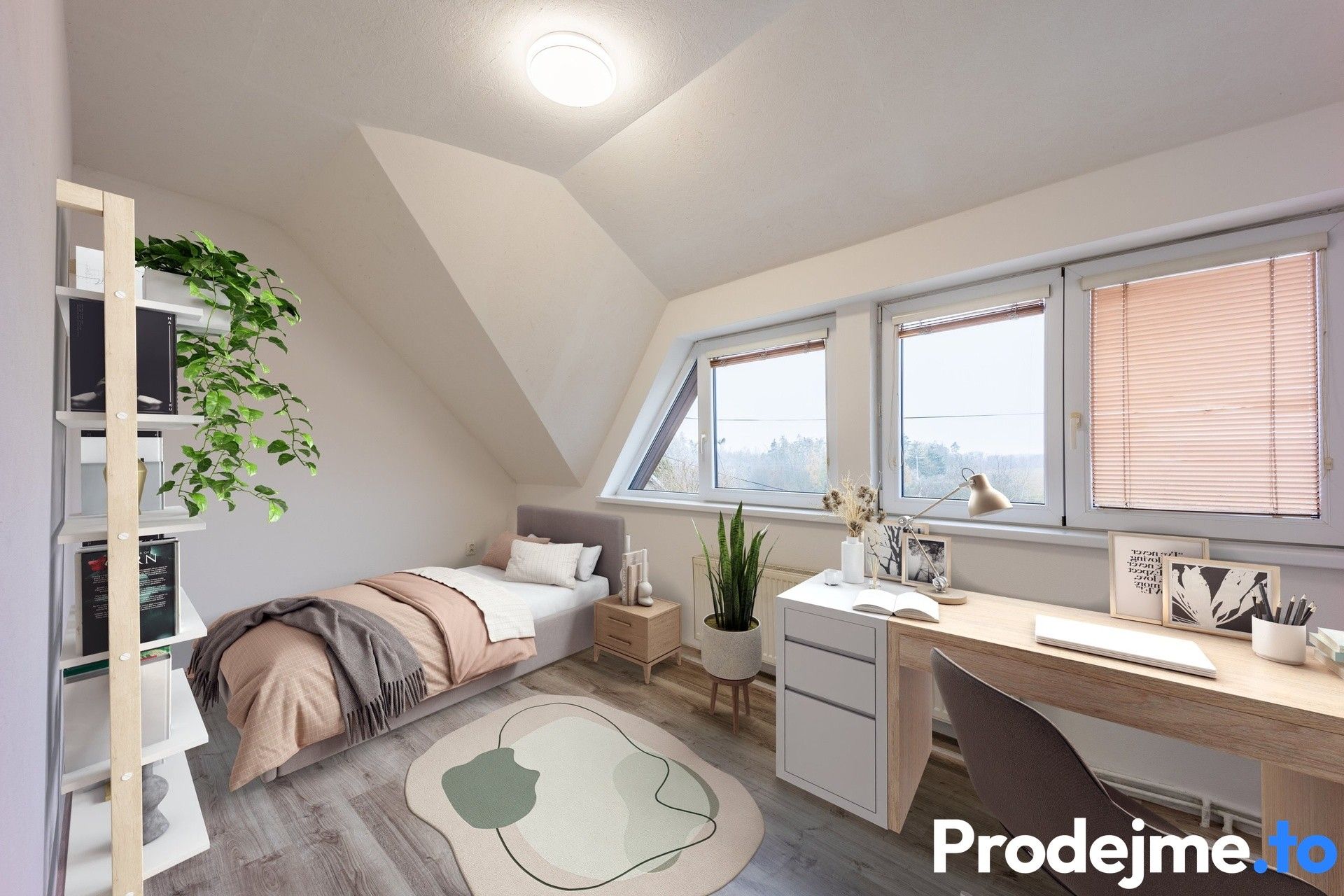 Prodej rodinný dům - Popůvky, 118 m²