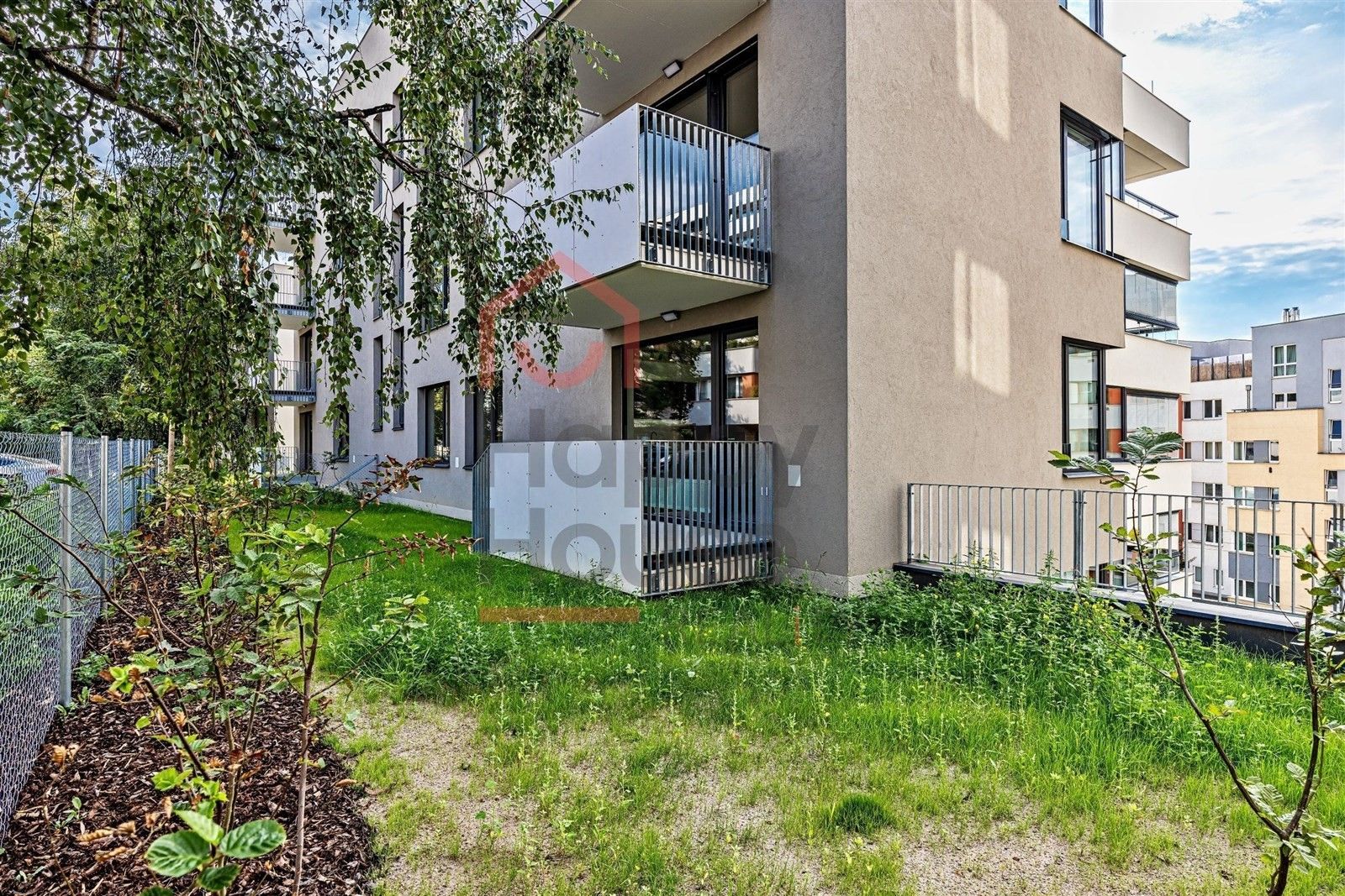 3+kk, Smíchov, Praha, 79 m²