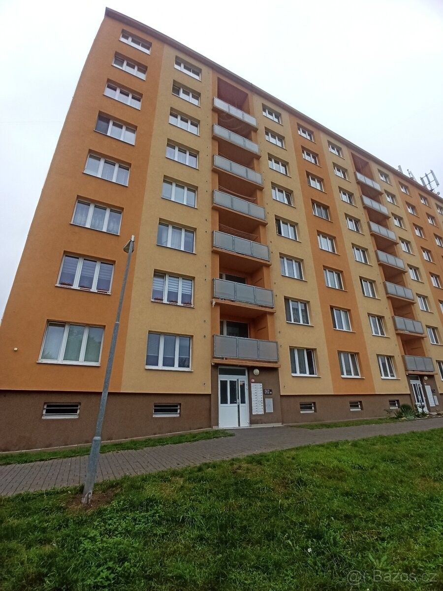 Prodej byt 4+1 - Jirkov, 431 11, 77 m²