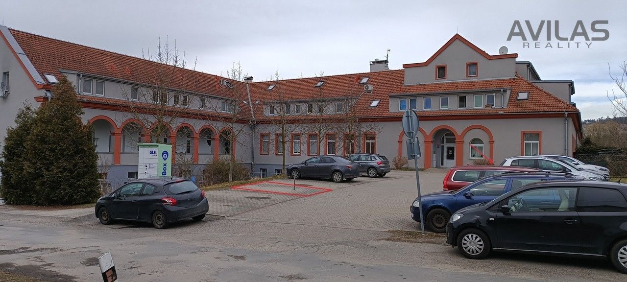 Ostatní, Chrást nad Sázavou, Týnec nad Sázavou, 15 m²