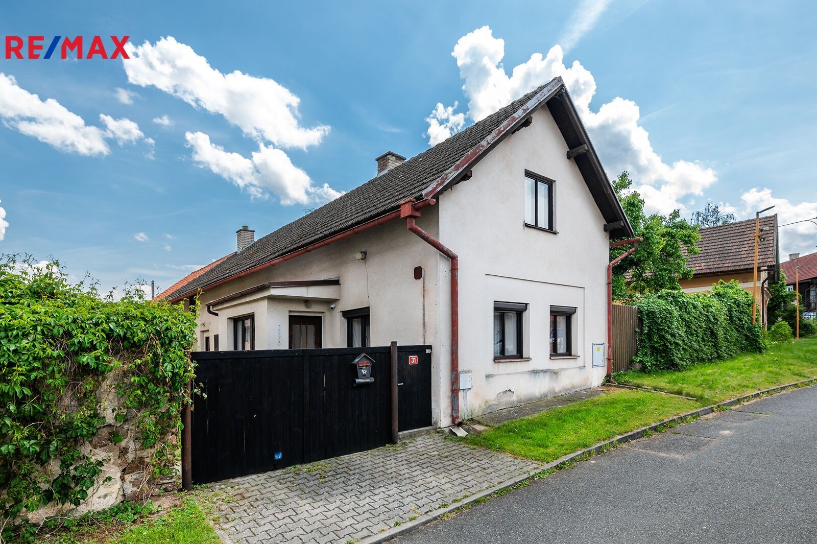 Prodej rodinný dům - Zdechovice, 117 m²