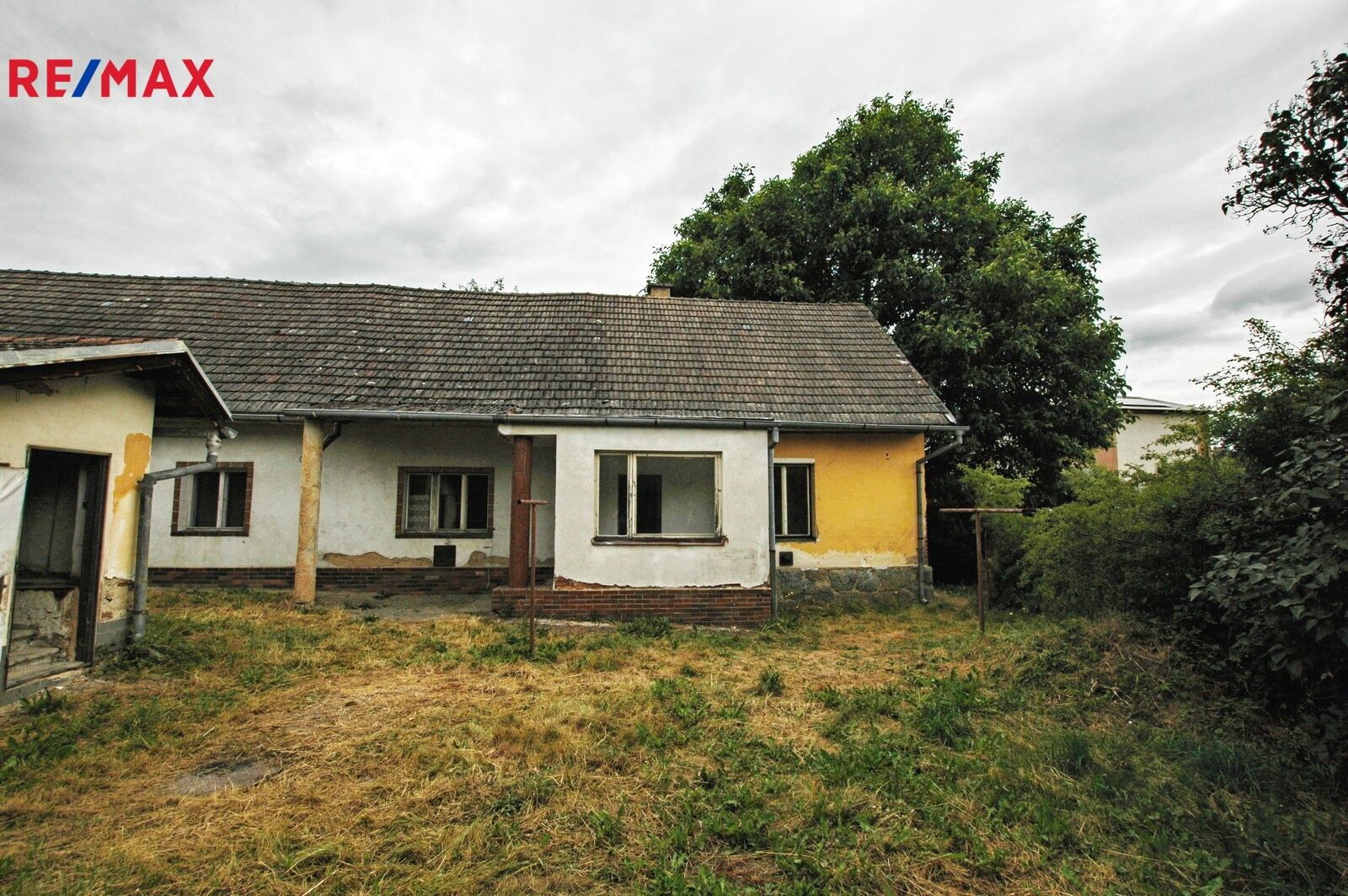 Ostatní, Tojická, Nepomuk, 90 m²