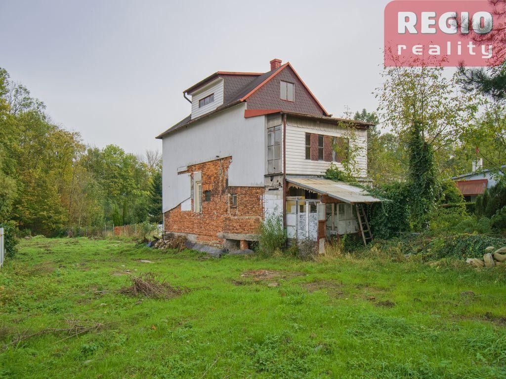 Ostatní, Kunčičky u Bašky, Baška, 77 m²