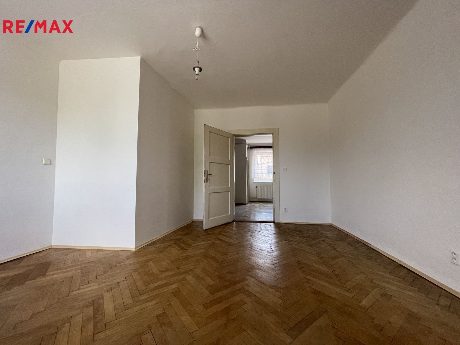 Prodej byt 3+1 - Vaníčkova, Hodolany, Olomouc, 82 m²